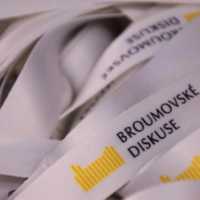 Iniciace dialogem a Broumovské diskuze