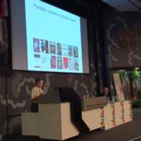 Fotogalerie z konference Maska a identita