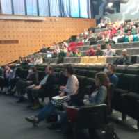 Fotogalerie z konference Maska a identita