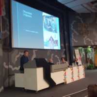 Fotogalerie z konference Maska a identita