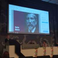 Fotogalerie z konference Maska a identita