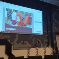 Fotogalerie z konference Maska a identita