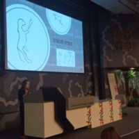 Fotogalerie z konference Maska a identita