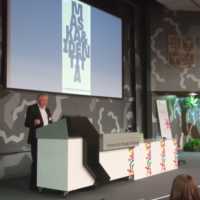 Fotogalerie z konference Maska a identita