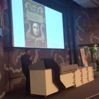 Fotogalerie z konference Maska a identita