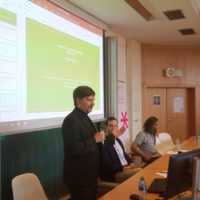 Fotogalerie z konference Maska a identita