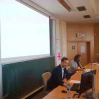 Fotogalerie z konference Maska a identita