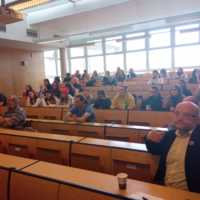 Fotogalerie z konference Maska a identita