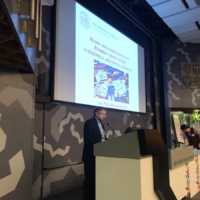 Fotogalerie z konference Maska a identita