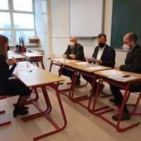 Státní závěrečné zkoušky v lednu 2021