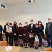 Státní závěrečné zkoušky v lednu 2021