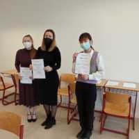 Státní závěrečné zkoušky v lednu 2021