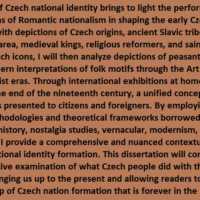 Návštěva stipendistky Fulbrightova programu Eriny Dusza z Indiana University Bloomington: 15. a 16. března