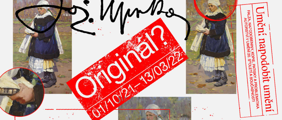 Galerie moderního umění v HK hledá manažera/manažerku PR