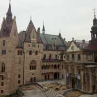 Workshop and meeting in Moszna 29th – 30th March 2022