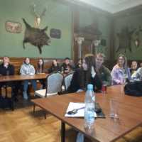 Workshop and meeting in Moszna 29th – 30th March 2022