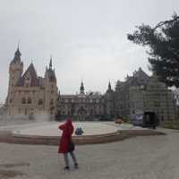 Workshop and meeting in Moszna 29th – 30th March 2022