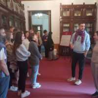 Workshop and meeting in Moszna 29th – 30th March 2022