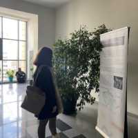 Travelling exhibition of the Borders and Dialogue project at the University of Opole