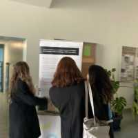 Putovní výstava projektu Borders and Dialogue na University of Opole