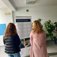 Travelling exhibition of the Borders and Dialogue project at the University of Opole