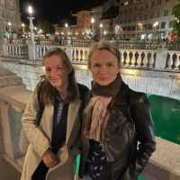 Photos from the symposium in Ljubljana