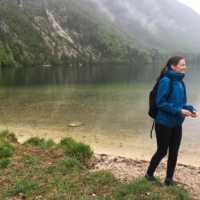 Photos from the symposium in Ljubljana