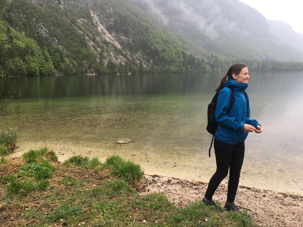 Photos from the symposium in Ljubljana