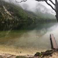 Fotky ze sympozia v Lublani