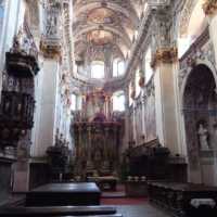 Workshop in Broumov: photos