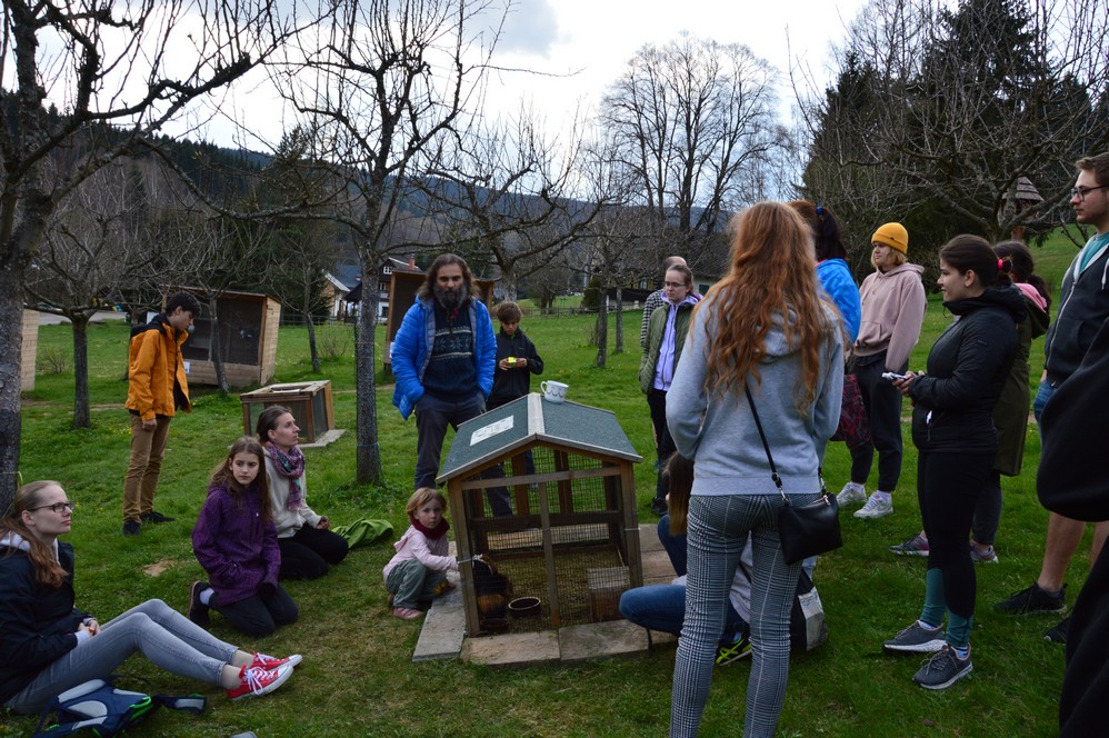 Fotogalerie z Neratova