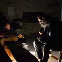 Fotogalerie z Neratova