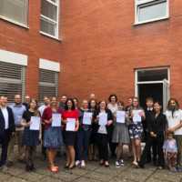 Státní závěrečné zkoušky v srpnu 2022