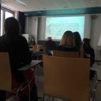 Studentsko-učitelský tandem na Vienna Anthropology Days 2022