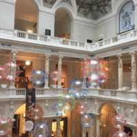 Studentsko-učitelský tandem na Vienna Anthropology Days 2022