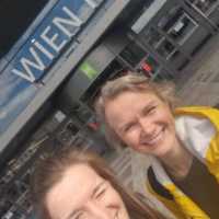 Studentsko-učitelský tandem na Vienna Anthropology Days 2022