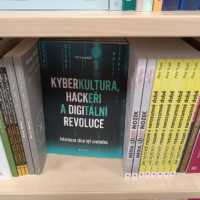 Kyberkultura, hackeři a digitální revoluce