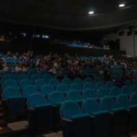 Fotky z předpremiéry a večírku