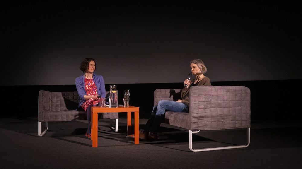 Fotky z předpremiéry a večírku