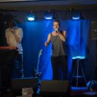 Fotky z předpremiéry a večírku