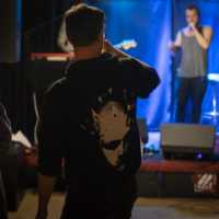 Fotky z předpremiéry a večírku