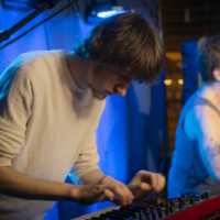 Fotky z předpremiéry a večírku