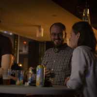 Fotky z předpremiéry a večírku