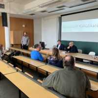 Procesy a putování – fotogalerie