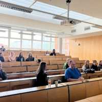 Procesy a putování – fotogalerie