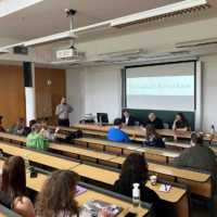 Procesy a putování – fotogalerie