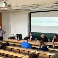 Procesy a putování – fotogalerie