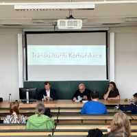 Procesy a putování – fotogalerie