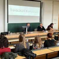 Procesy a putování – fotogalerie