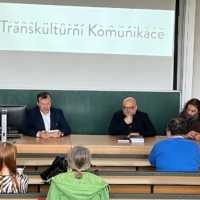 Procesy a putování – fotogalerie